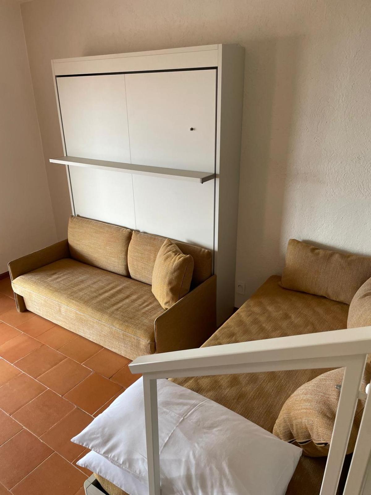 Residence Kormorano Malcesine Exteriér fotografie