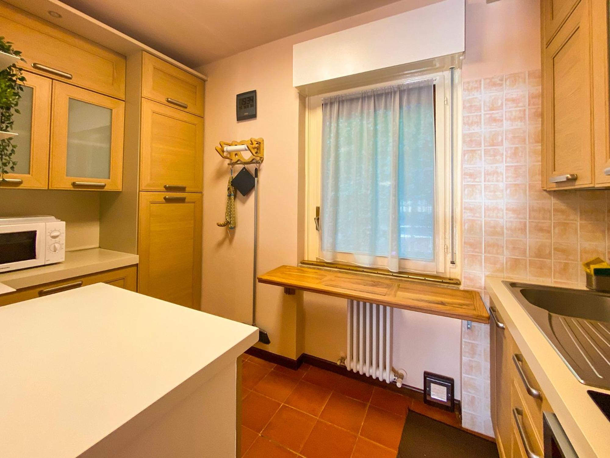 Residence Kormorano Malcesine Exteriér fotografie