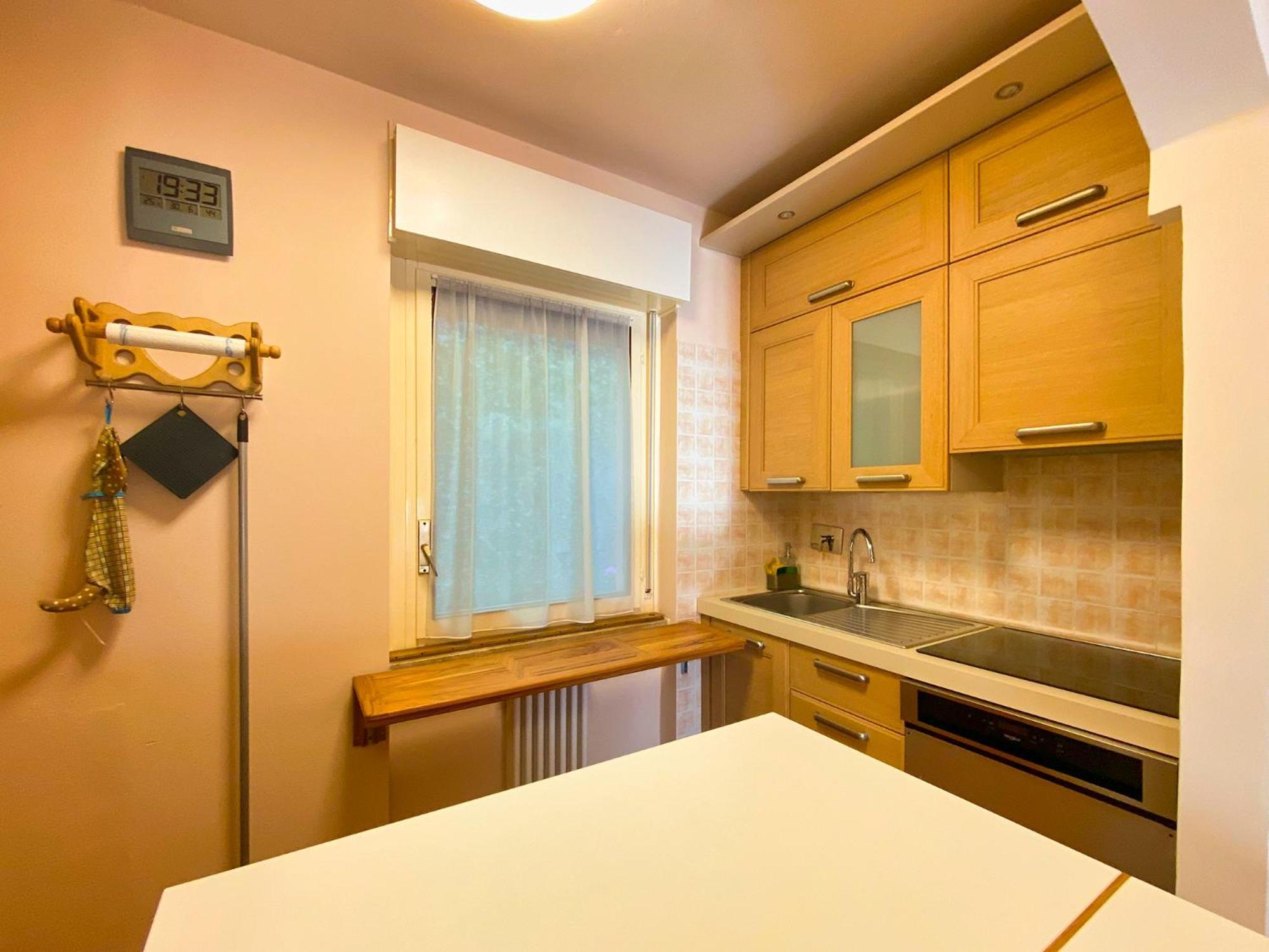 Residence Kormorano Malcesine Exteriér fotografie